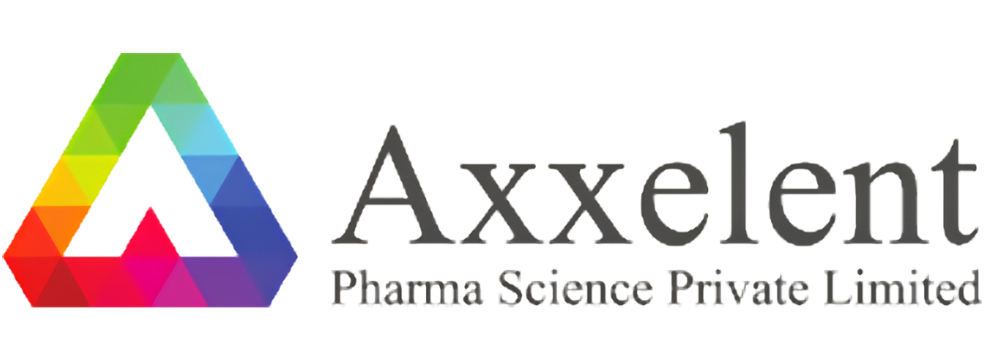 Axxelent Pharma logo